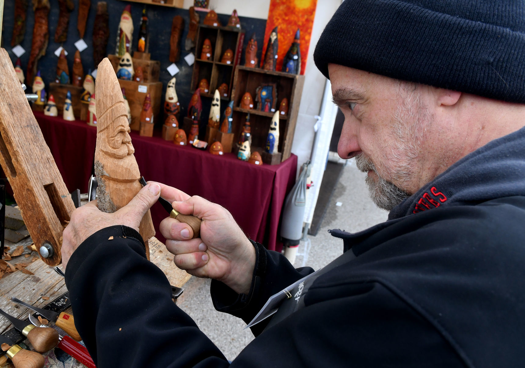 Beaux Arts Fair